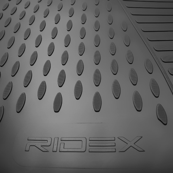 215A0205 Vloermatset RIDEX - Bespaar met uitgebreide promoties