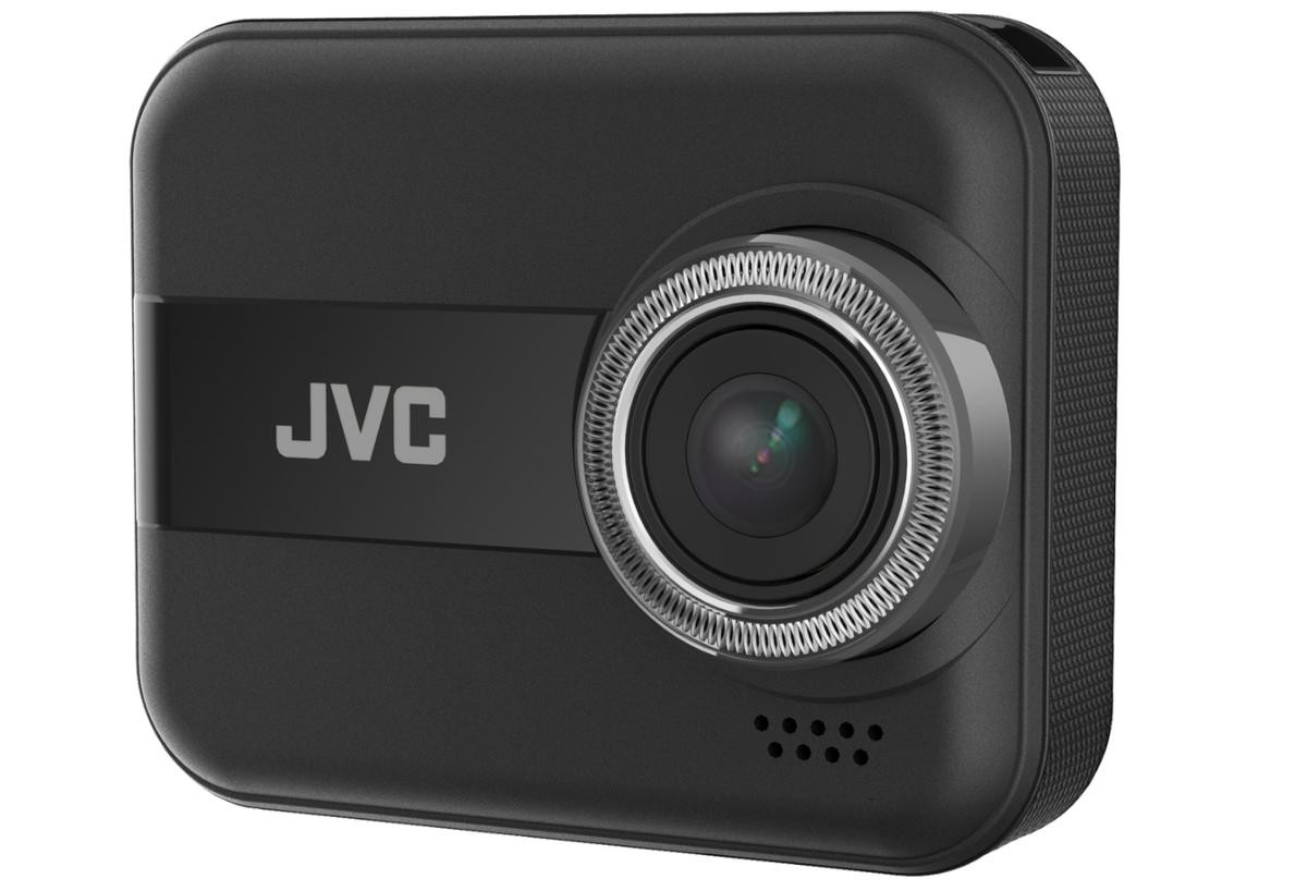 Valvontakamera autoon JVC GCDRE10S