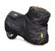 100121A0002 Motorcycle cover RIDEX