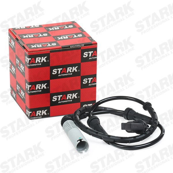 STARK ABS wheel speed sensor SKWSS-0351487 for BMW 5 Series, 6 Series