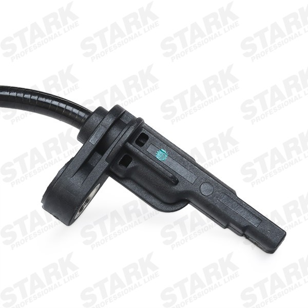 STARK SKWSS-0351487 ABS sensor Rear Axle, Active sensor, 719mm, grey