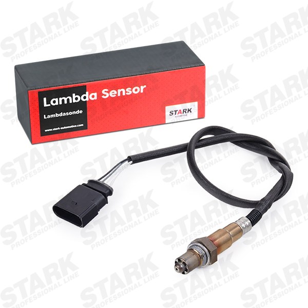 STARK Lambda sensors SKLS-0140741