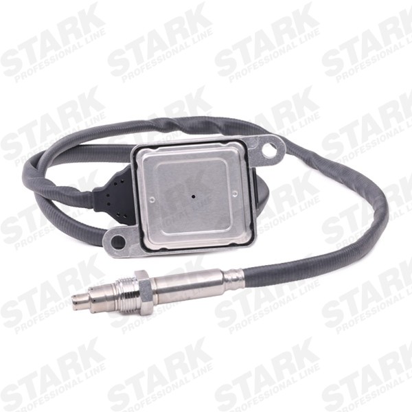 SKNS2260019 NOx Sensor, NOx Catalyst STARK SKNS-2260019 review and test