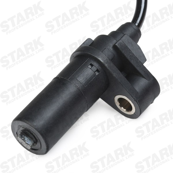 STARK SKWSS-0351505 ABS sensor Passive sensor, 1850mm, black