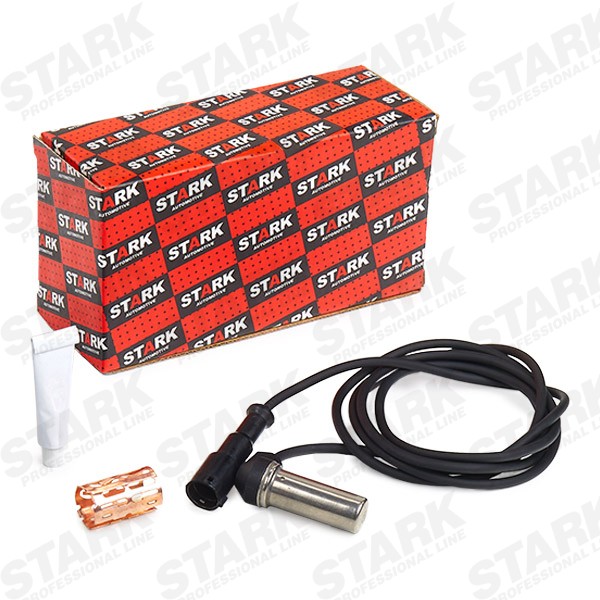 SKWSS0351508 Anti lock brake sensor STARK SKWSS-0351508 review and test