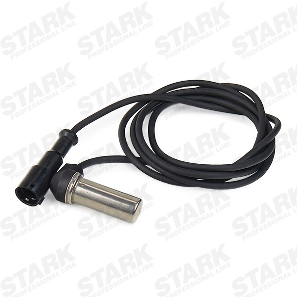 STARK SKWSS-0351508 ABS sensor Front axle both sides, Rear Axle both sides, 1780mm
