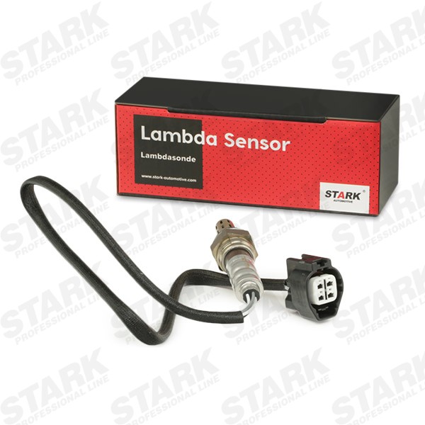 STARK Lambda sensors SKLS-0140768