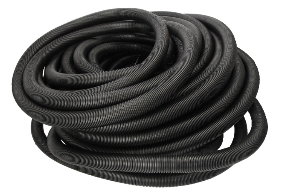 INGREMIO RKG 30X35/50 Ribbed ventilation hose