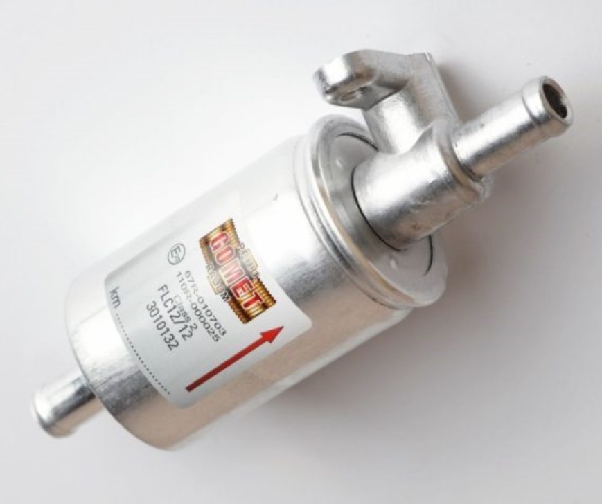 GOMET FL01C LPG gas filter