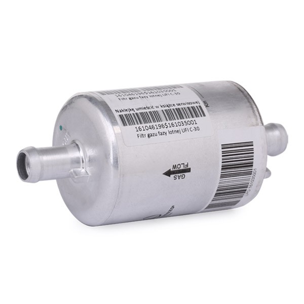 LANDI RENZO 161035001 LPG gas filter