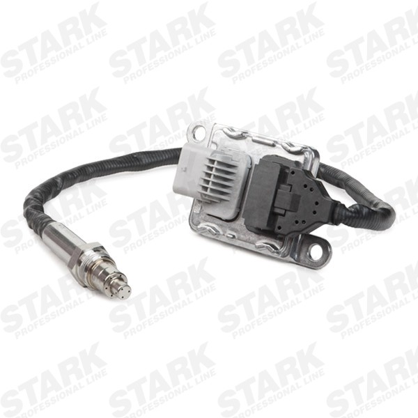 SKNS2260020 NOx Sensor, NOx Catalyst STARK SKNS-2260020 review and test