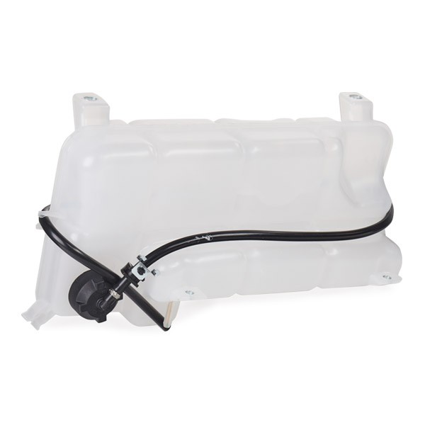 RIDEX 397E0208 Coolant expansion tank with sealing plug
