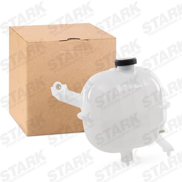 STARK Coolant reservoir SKET-0960213 for Toyota Hilux III