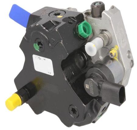 CR/CP3S3/R70/20-89S DAXTONE DTX3081 High pressure fuel pump 13517797413