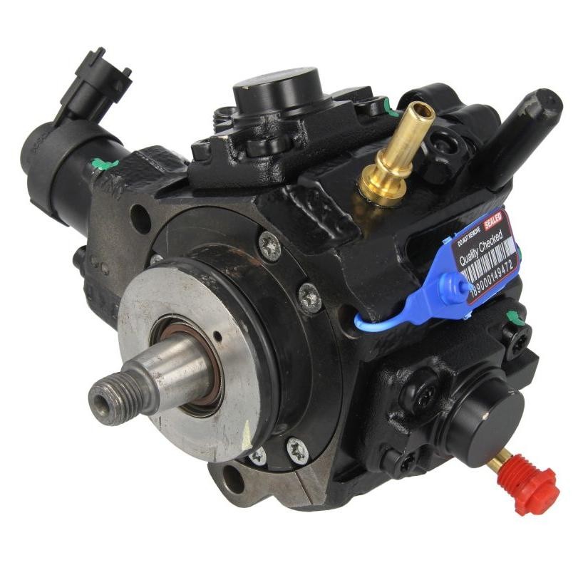 CR/CP1H3/L70/10-789S DAXTONE DTX3910 Fuel injection pump Renault Master 3 Van 2.3 dCi 100 FWD 101 hp Diesel 2020 price