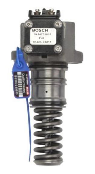 DTX6012 DAXTONE Pumpe-Düse-Einheit für RENAULT TRUCKS online bestellen