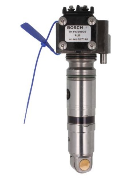 DTX6015 DAXTONE Pumpe-Düse-Einheit für ERF online bestellen