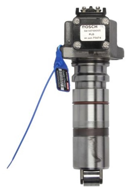 DTX6016 DAXTONE Pumpe-Düse-Einheit für ISUZU online bestellen