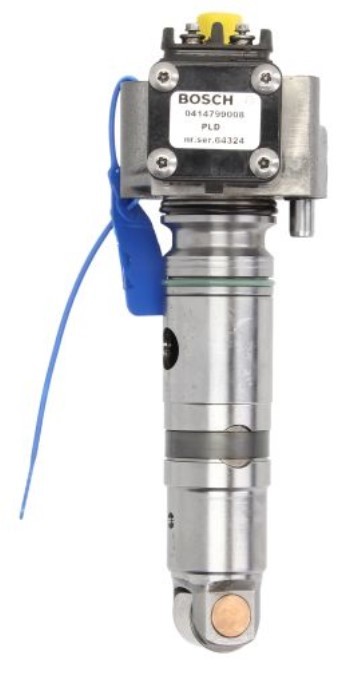DAXTONE DTX6018 Pumpe-Düse-Einheit für MERCEDES-BENZ ECONIC LKW in Original Qualität