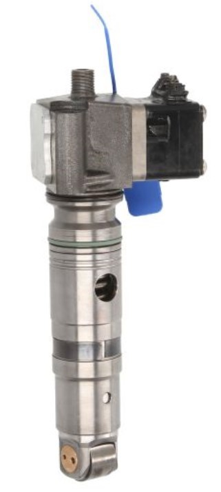DAXTONE DTX6020 Pumpe-Düse-Einheit für MERCEDES-BENZ UNIMOG LKW in Original Qualität