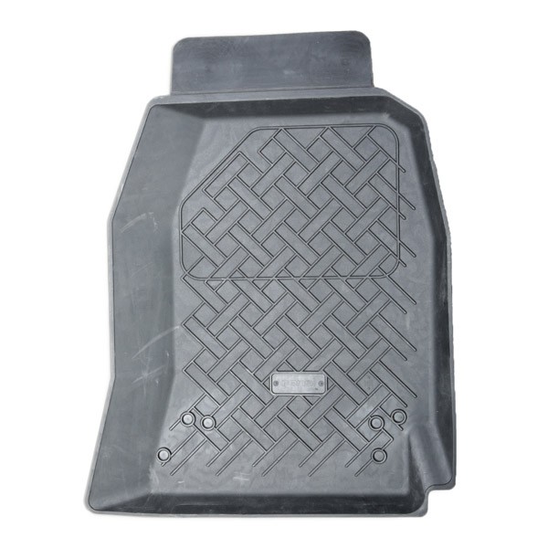 Fußmatten passend für Audi A6 S6 C5 4B Premium Qualität Veloursmatten 4-teil