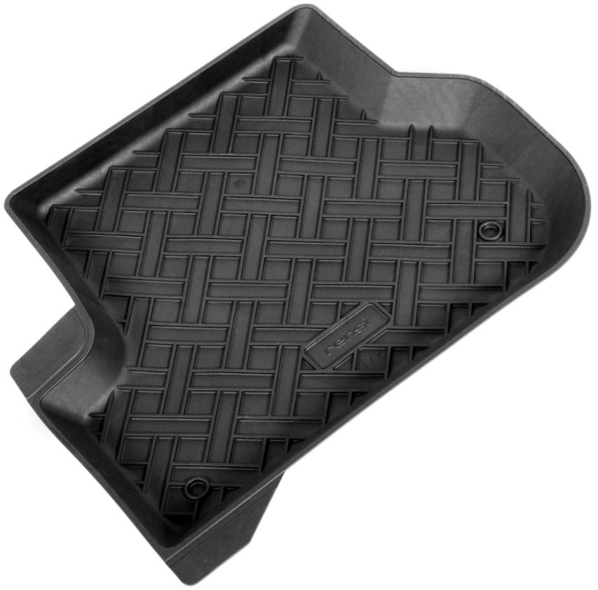 Fußmatten für Seat Altea XL Gummi und Textil ▷ Ersatzteile im AUTODOC- Onlineshop