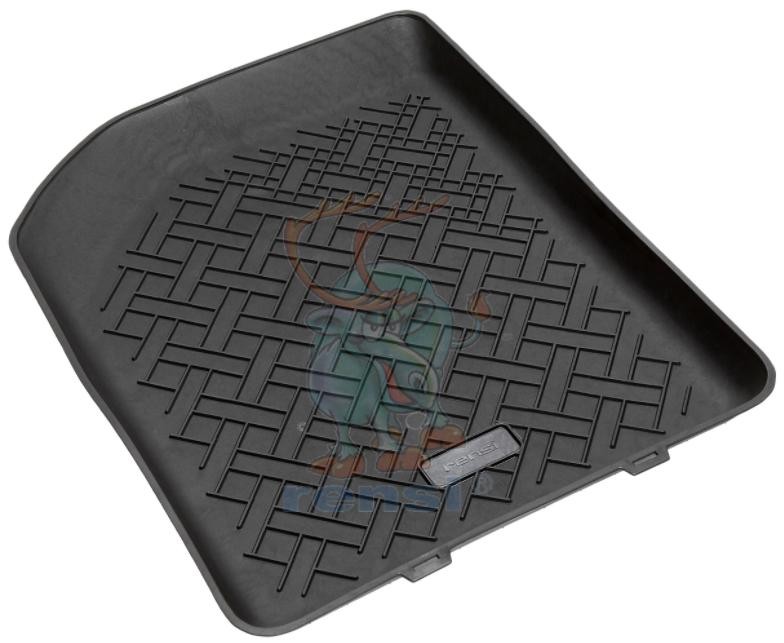 RENSI 780-1 CHEVROLET Floor mats in original quality