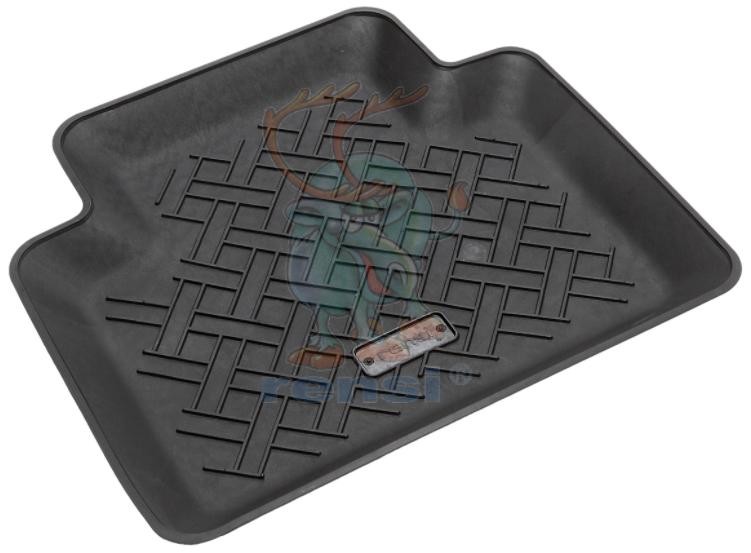 Fußmatten für CITROËN C3 Gummi und Textil ▷ Ersatzteile im AUTODOC -Onlineshop