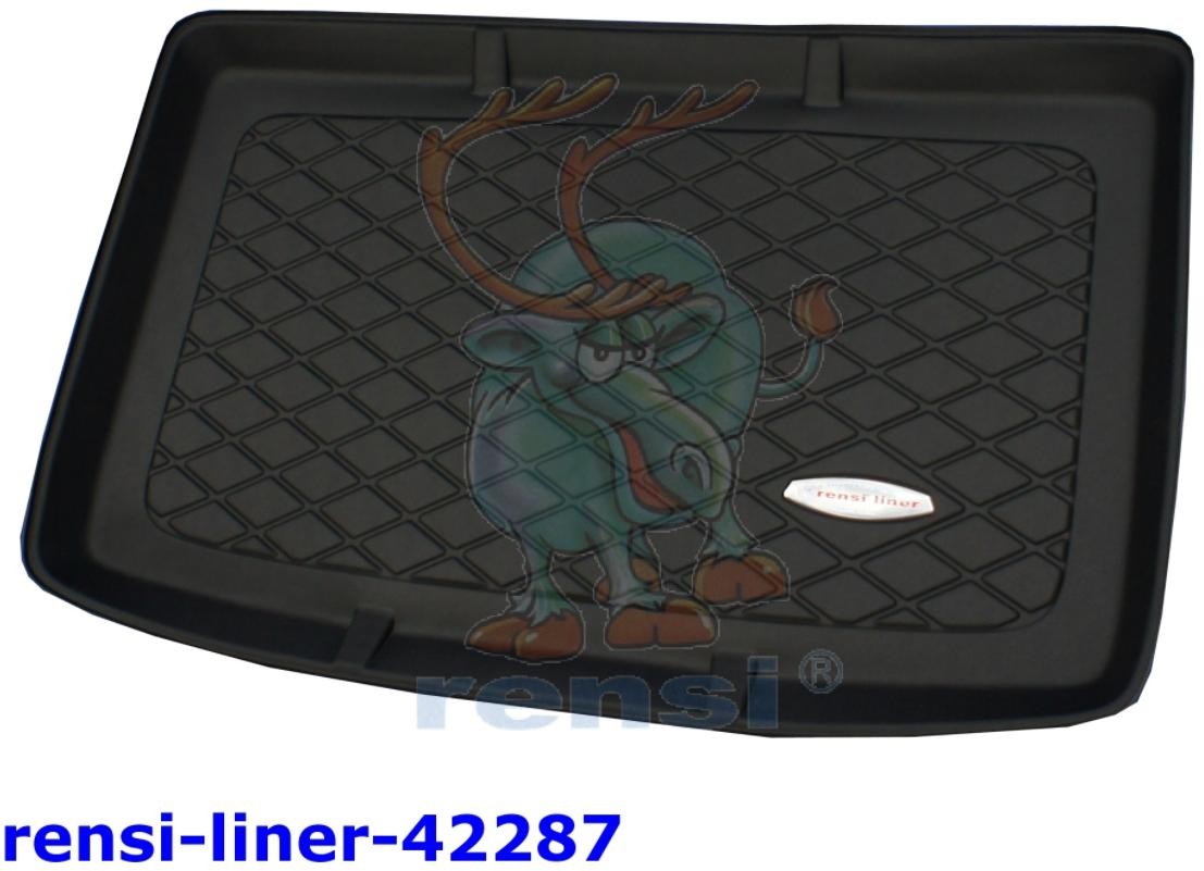 Car trunk tray RENSI 42287