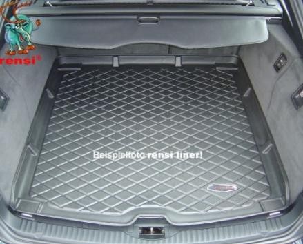 RENSI 42850 Car boot tray OPEL CORSA