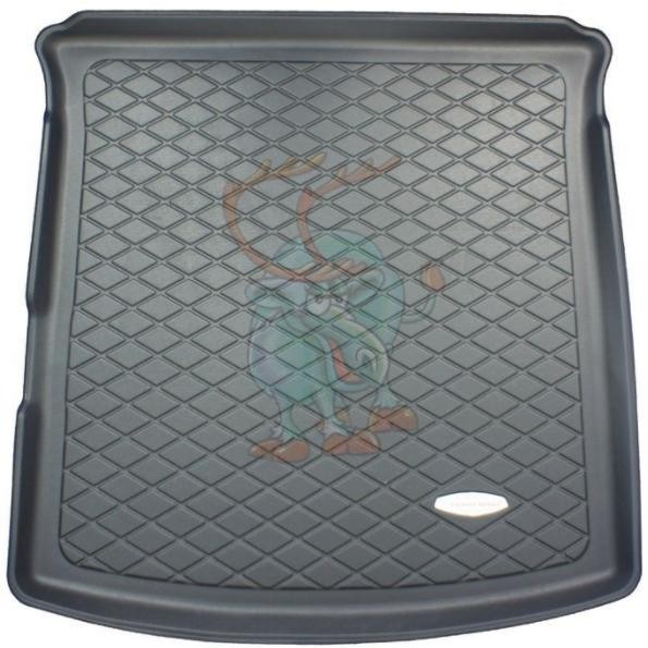 RENSI 43132 Car trunk tray FORD S-MAX