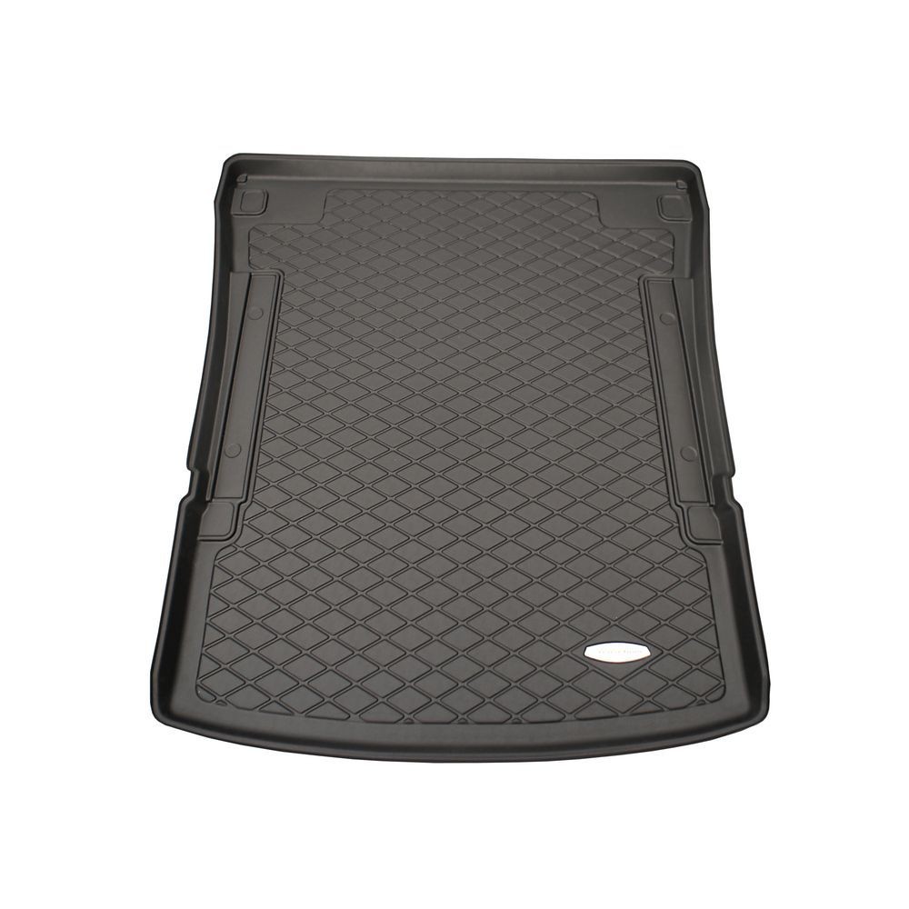 RENSI Car boot tray 43403 for VW CADDY