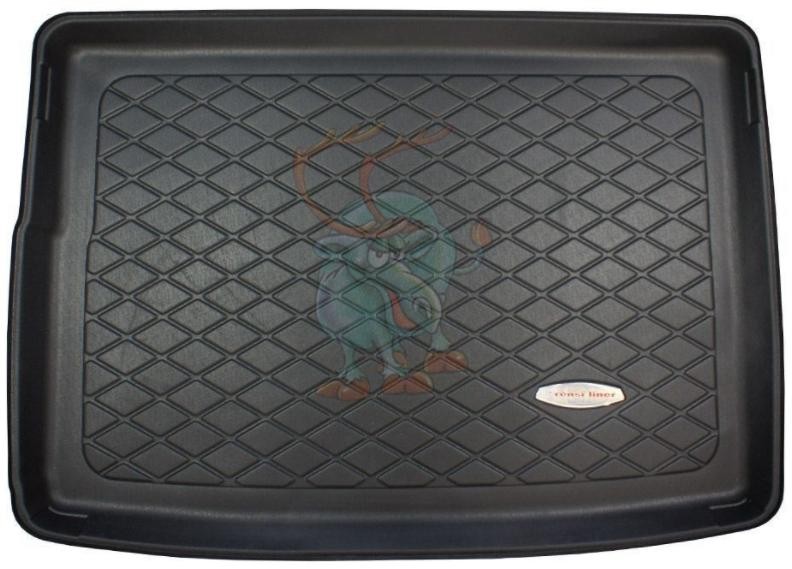 Car trunk tray RENSI 43432