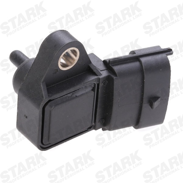 STARK SKSI-0840066 Intake manifold pressure sensor with integrated air temperature sensor, with seal ring