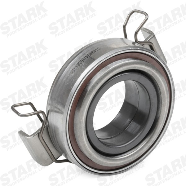 SKR2250077 Clutch thrust bearing STARK SKR-2250077 review and test