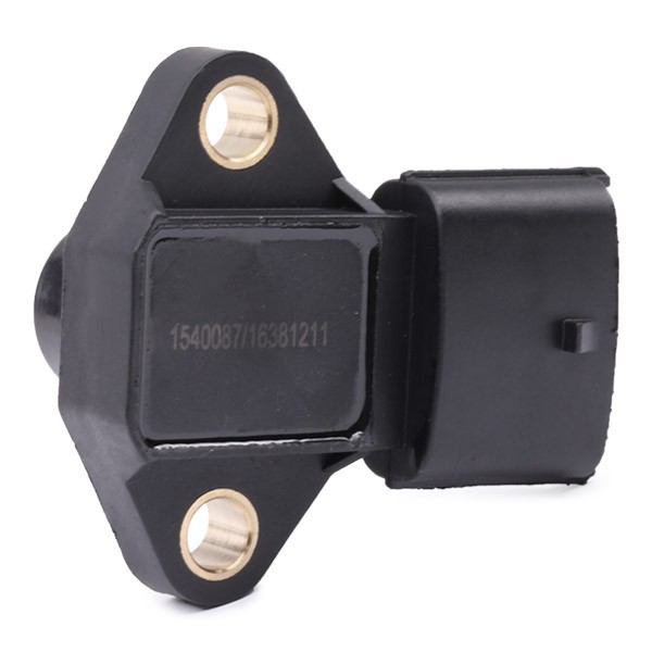 RIDEX 3947S0115 Intake manifold pressure sensor