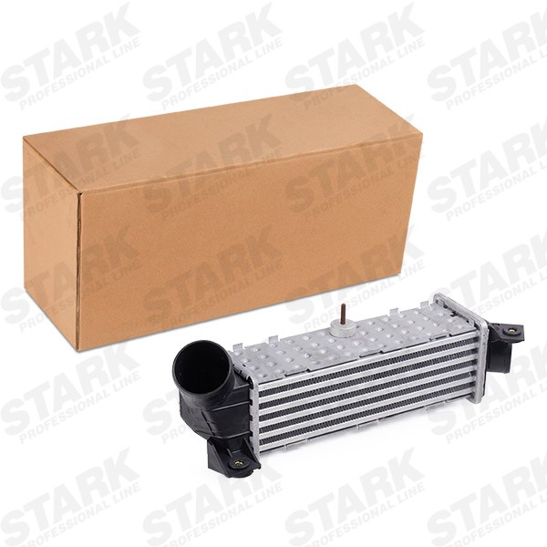 STARK Intercooler turbo SKICC-0890473