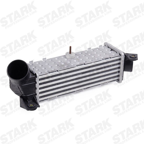 SKICC0890473 Intercooler STARK SKICC-0890473 review and test