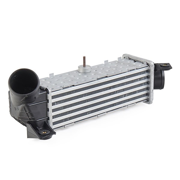 468I0358 Intercooler RIDEX 468I0358 review and test