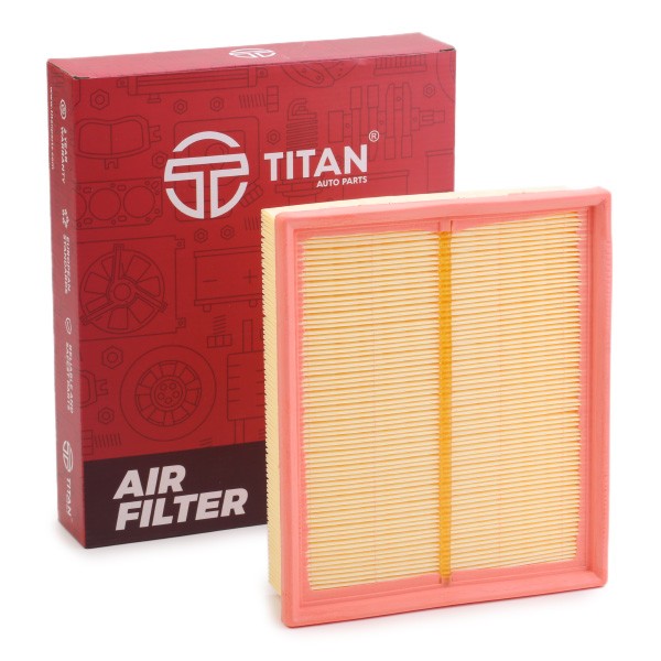 TITAN Air filter 0000003.0000008