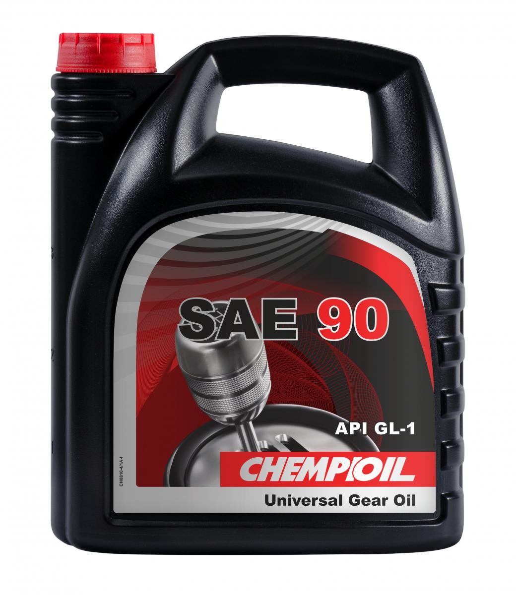 CHEMPIOIL SAE 90 Inhalt: 4l API GL-1 Hydrauliköl CH8810-4 kaufen