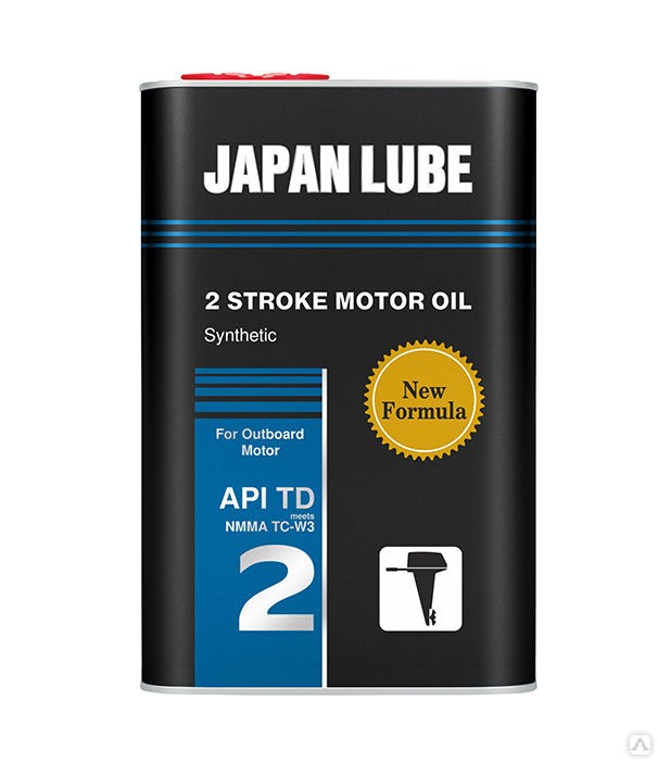 FANFARO Japan Lube, 2-Stroke Outboard 1l Motor oil FF6207-1ME buy