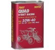 Original MANNOL Quad 4-Takt Racing 10W-40, 1l 4036021102252 - Online Shop