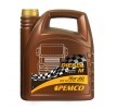 Originali PEMCO Truck SHPD, DIESEL M SHPD 15W-40, 5l, Olio minerale 4036021454153 - negozio online