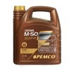 API CG 4 20W-50, 5l, Mineralöl - 4036021454252 von PEMCO