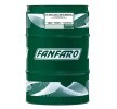 Originali FANFARO SHPD, TRD-3 10W-40, 60l, Olio minerale 4036021857176 - negozio online