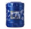 10W30 Motorenöl - 4036021140094 von MANNOL günstig online