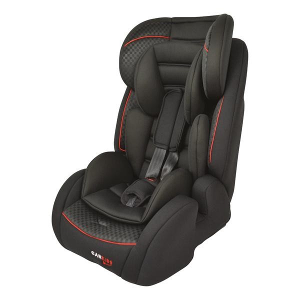 4310008 Children's seat Carkids 4310008 review and test