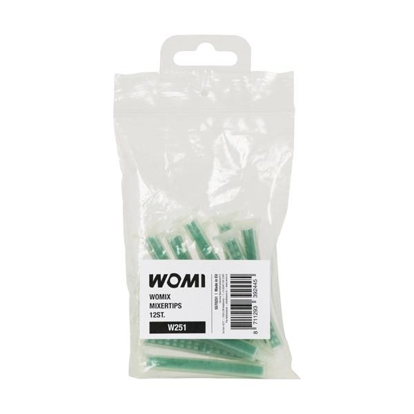 Womi Dosing Tip, cartridges 5570251