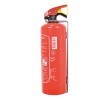 0140903 Extinguisher 1kg, -20°C/+60°C°C from Belmic at low prices - buy now!